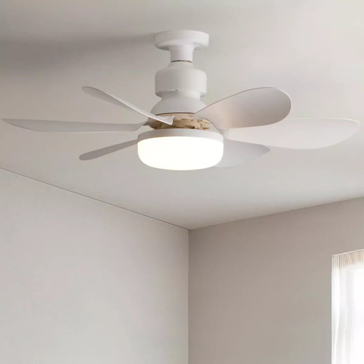 Ventilador De Techo