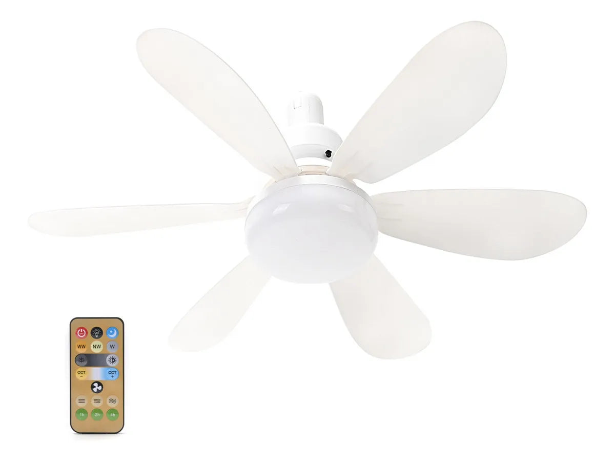 Ventilador De Techo