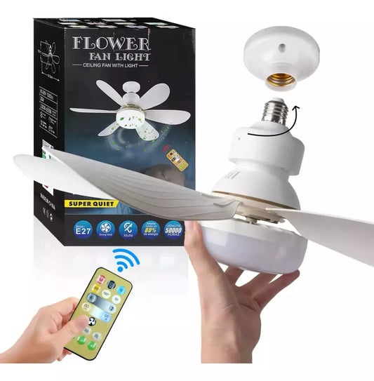 Ventilador De Techo