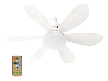 Ventilador De Techo