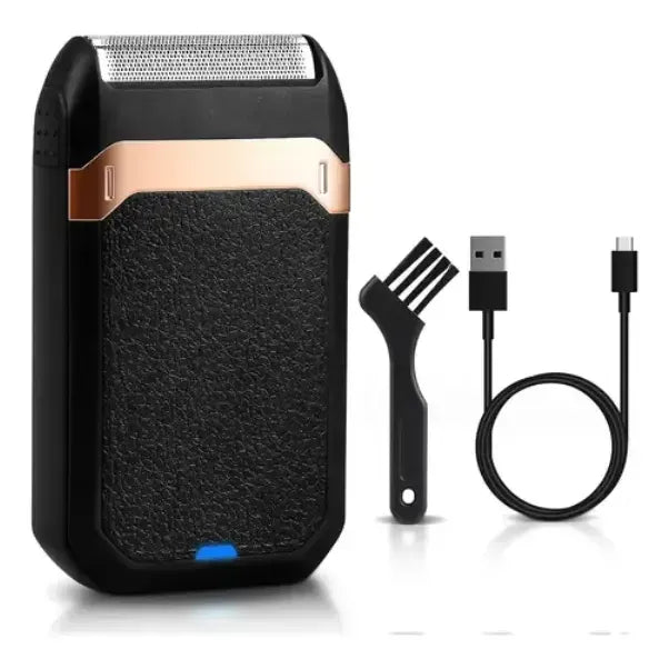 Rasuradora Eléctrica Recargable