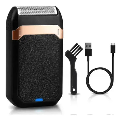 Rasuradora Eléctrica Recargable