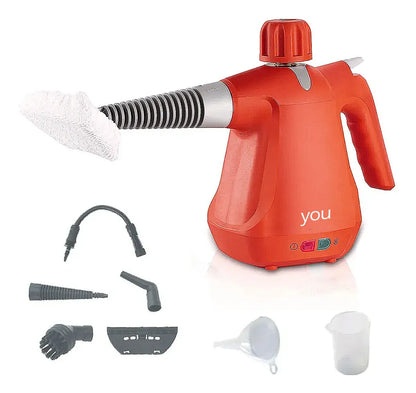 Limpiador a Vapor Portatil