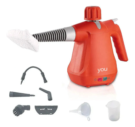 Limpiador a Vapor Portatil