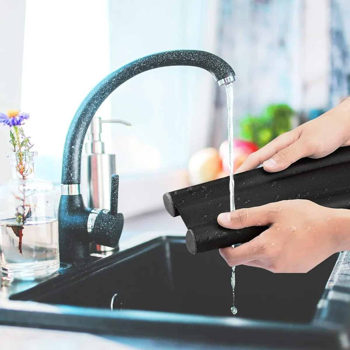 2x1 Cubrepolvo Para Puerta Reforzado 96cm