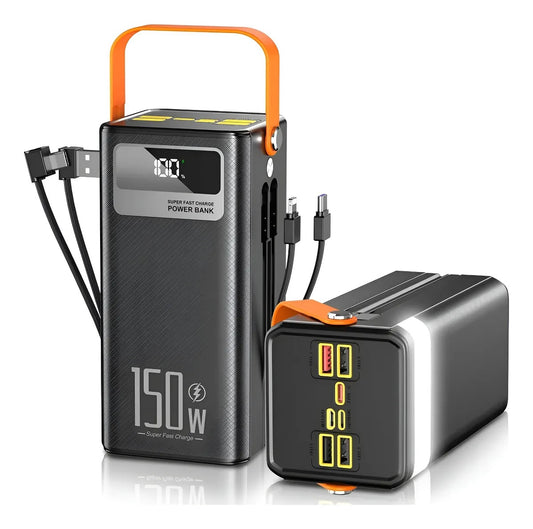 Bateria Portatil 7000mah Ultra Potente