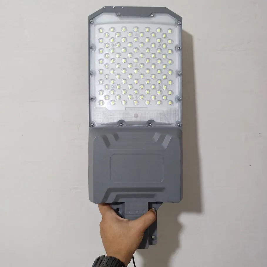 Lámpara Led Solar Exterior 8000W Super Potente