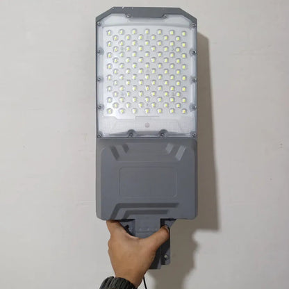 Lámpara Led Solar Exterior 8000W Super Potente